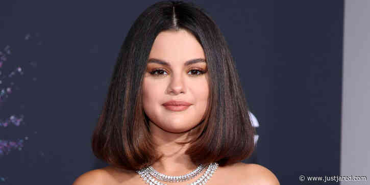 Selena Gomez Reveals She's Always Dreamed Of Doing A Song With BFF Taylor Swift