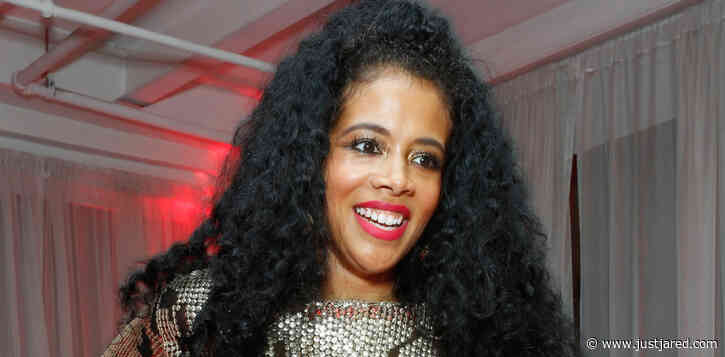 Kelis is Pregnant with Baby No. 3!