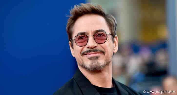 Robert Downey Jr. is Heading to TV in New Apple Series!