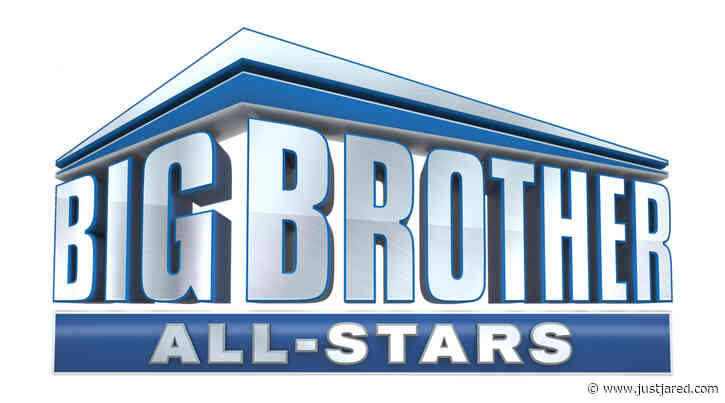 'Big Brother' 2020 Cast: 16 All-Stars Contestants Officially Revealed!