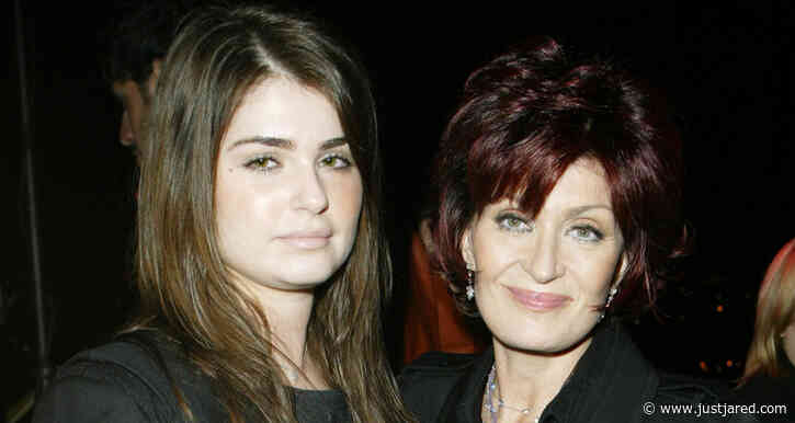 Aimee Osbourne Explains Why She Didn't Want to Appear On Her Family's Reality Show