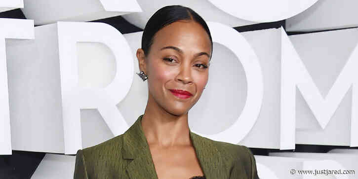 Zoe Saldana Apologizes For Playing Nina Simone in 2016 Biopic: 'She Deserved Better'