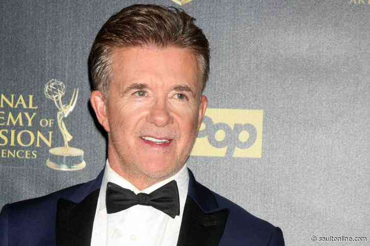 Alan Thicke to be inducted into Canadian Songwriters Hall of Fame