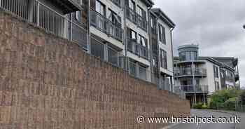 Stab wound was '2mm short' of nearly killing victim