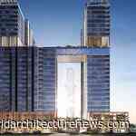 Inviting vertical environment is high rise win for Narra Residences by 10 DESIGN