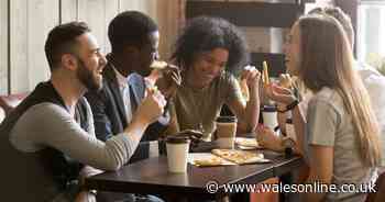 A look into the 'Eat Out to Help Out' scheme and how it's working
