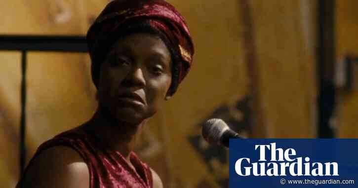 Zoe Saldana apologises for playing Nina Simone in controversial biopic
