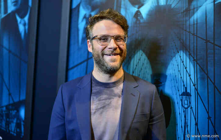 Seth Rogen says he was “traumatised” by ‘The Interview’ hacking scandal