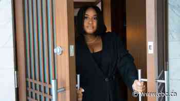 Canadian filmmaker Stella Meghie to direct Whitney Houston biopic