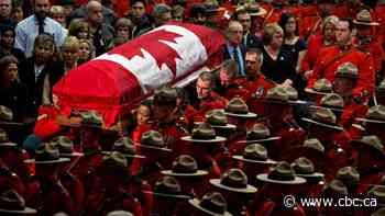 Recommended changes already underway after St. Albert Mounties' death