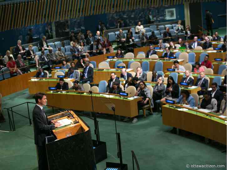Wang: Canada’s diversity is key to a successful foreign policy