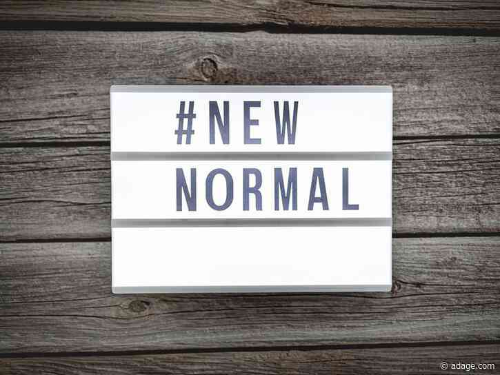 Office Hours: Tumblr's new CRO on starting a job remotely with a baby and being his own tech guy