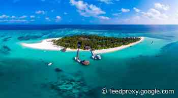 Resorts reopen in Maldives as travel restrictions lift