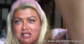 Gemma Collins suffers epic technical disaster on Loose Women