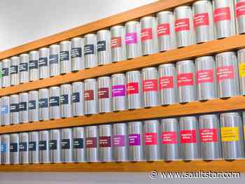 Sault loses its DAVIDsTEA store