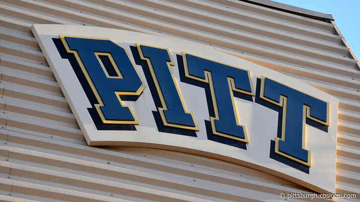 ACC Releases Pitt Football’s Revised 2020 Schedule