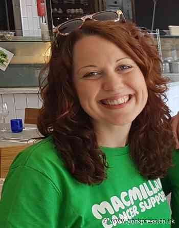 Macmillan needs your support with coffee morning event