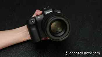 Canon Hit by Maze Ransomware Attack, Image.Canon Service Down: Report