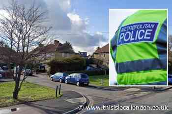 Man, 24, dies after Carshalton crash