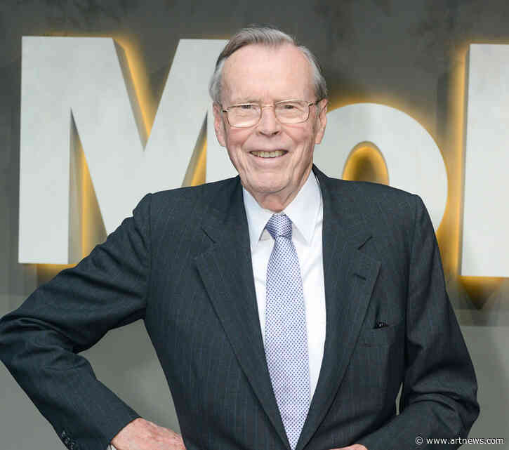 Part of Don Marron’s Collection Will Go View in the Hamptons and More: Morning Links from August 6, 2020