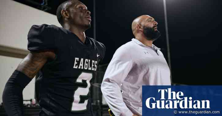Leagues ahead: why Last Chance U's final season may be its best yet