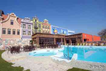 Er is nog plaats in de West-Vlaamse (buiten)zwembaden