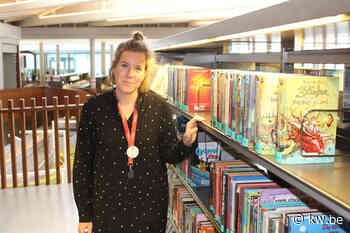 Ruth Soens is nieuwe stadsbibliothecaris: "De moderne bibliotheek is één grote beleving"