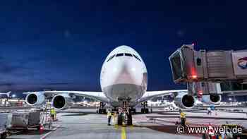 Bei der Lufthansa steht jetzt alles auf dem Prüfstand – sogar die letzten A380