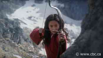 Mulan theatrical release cancelled, premiere moved to Disney+