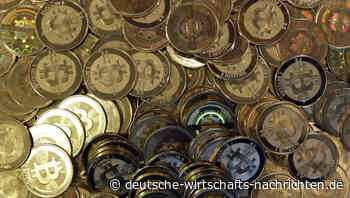 JPMorgan: Ältere Kleinanleger kaufen Gold, jüngere kaufen Bitcoin