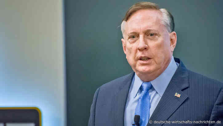 Neuer US-Botschafter: Merkel gibt mehr Geld für „muslimische Invasoren“ als für die Bundeswehr aus