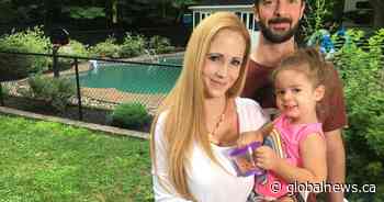 St-Lazare family raises awareness about pool safety; Quebec sees spike in drownings - Global News