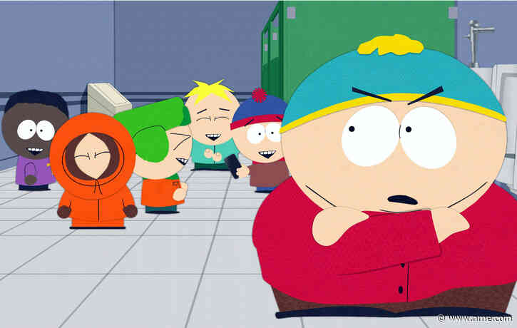 New ‘South Park’ movies could be on the way from Trey Parker and Matt Stone