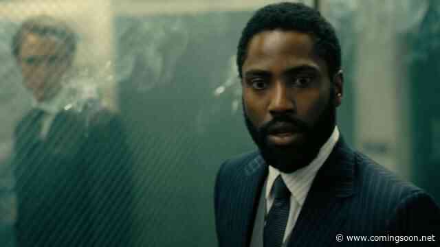New Tenet IMAX Trailer Promises the Ultimate Film Experience