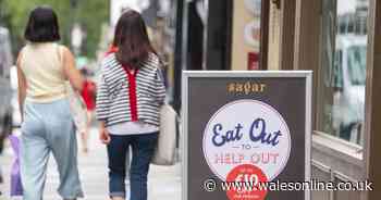 Eat Out To Help Out takeaway 'loophole' diners have discovered