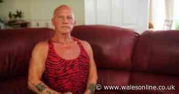 'I battered Jimmy Savile and pulled out his hair '