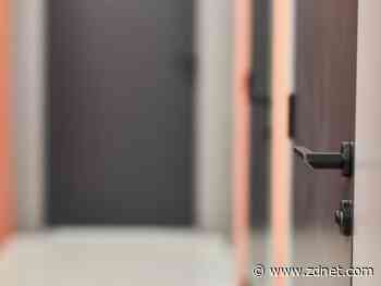 Smart locks opened with nothing more than a MAC address