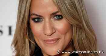 Caroline Flack killed herself after being told prosecution was certain