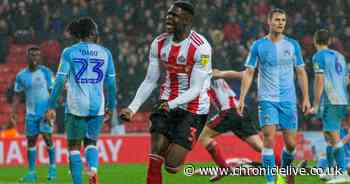 Benji Kimpioka offers update on Sunderland contract situation, says he's ready for the first team