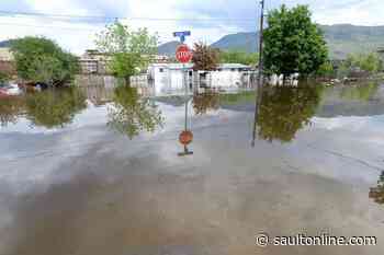 Provinces not moving fast enough to assess, mitigate flood risk: report