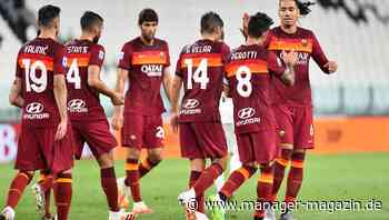 Dan Friedkin: AS Rom geht für fast 600 Millionen an einen Toyota-Händler