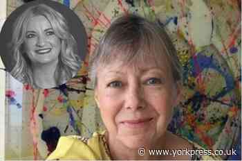 Call the Midwife star Jenny Agutter backs poetry contest