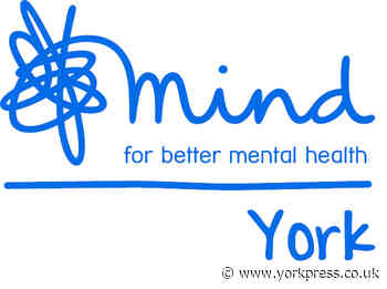 York Mind charity lands £10k cash boost
