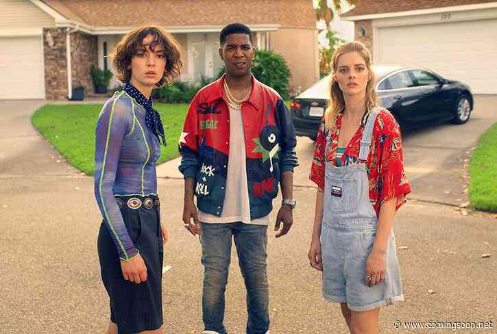 New Bill & Ted Face the Music Featurette Talks Casting the Daughters
