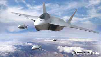 ITAR free – So will sich Europas Militär vom US-Diktat befreien