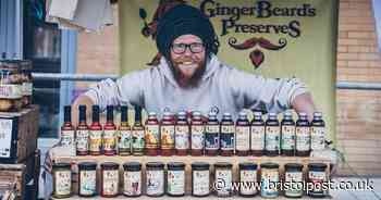 Food and drink festival one of first to return to Bristol