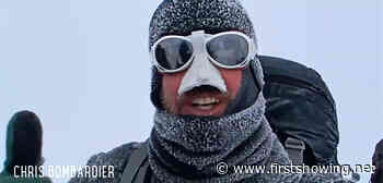 Trailer for 'Bombardier Blood' Doc About a Hemophiliac Mountaineer