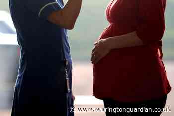LETTER: 'Amazing' that failed midwifery service's finances were not checked - Warrington Guardian