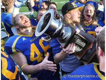 2020 CJFL season officially cancelled; Saskatoon Hilltops grounded for the fall