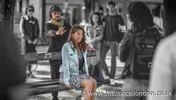 C-o-n-t-a-c-t: Greenwich launch for new outdoor theatre